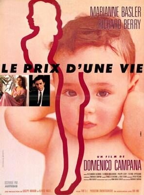 Постер фильма Comprarsi la vita