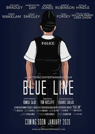 Blue Line