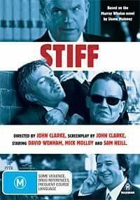Постер Stiff (2004)