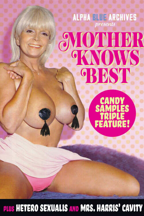 Постер фильма Mother Knows Best