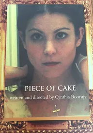 Piece of Cake