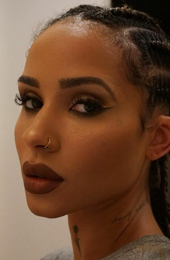 Tanaya Henry