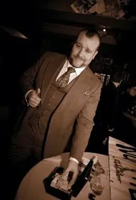 Кристофер Кертис