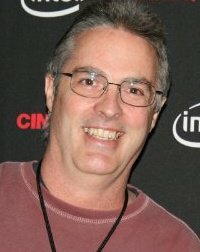 David Carter