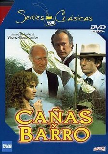 Постер сериала Cañas y barro