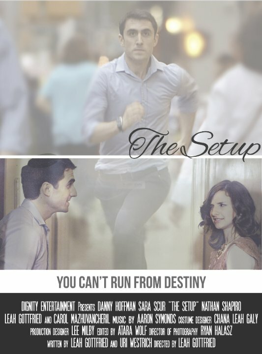 Постер сериала Soon by You