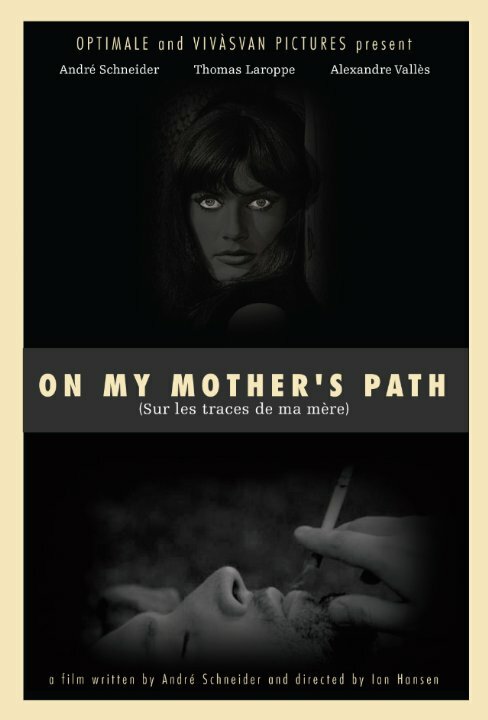 Постер фильма Sur les traces de ma mère