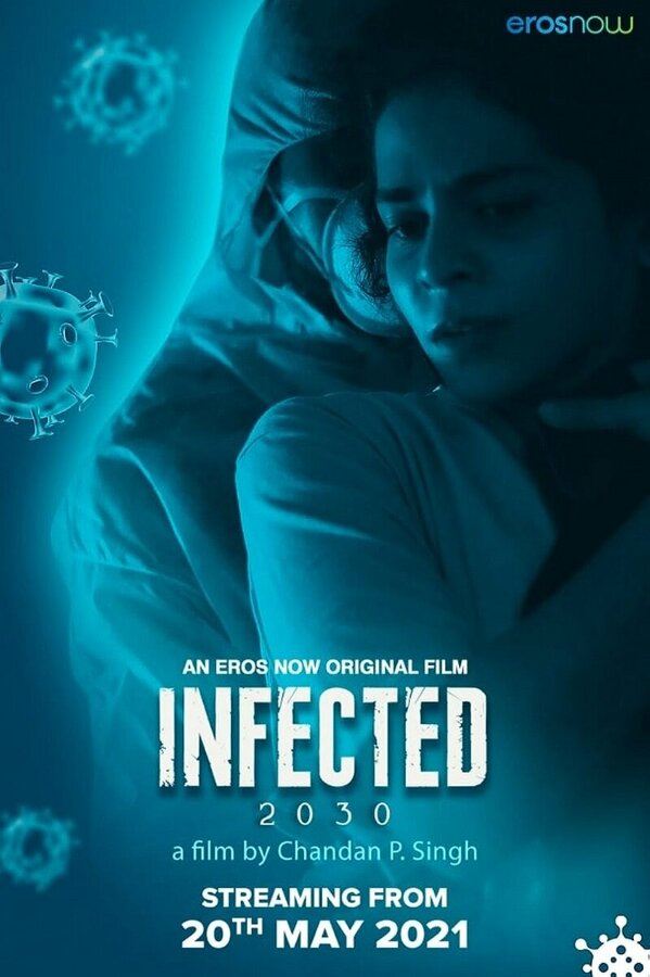 Постер фильма Infected 2030