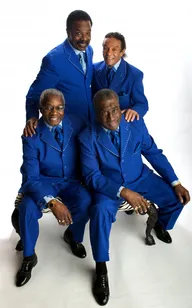 The Marcels