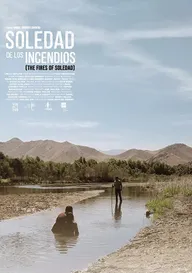The Fires of Soledad