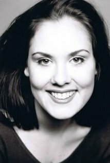 Jennifer Louise Shaw