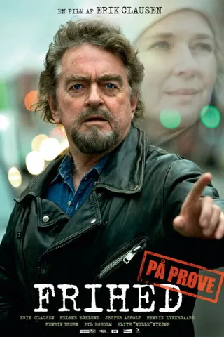 Постер Условно-досрочное освобождение (2010)