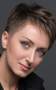 Александра Максимец