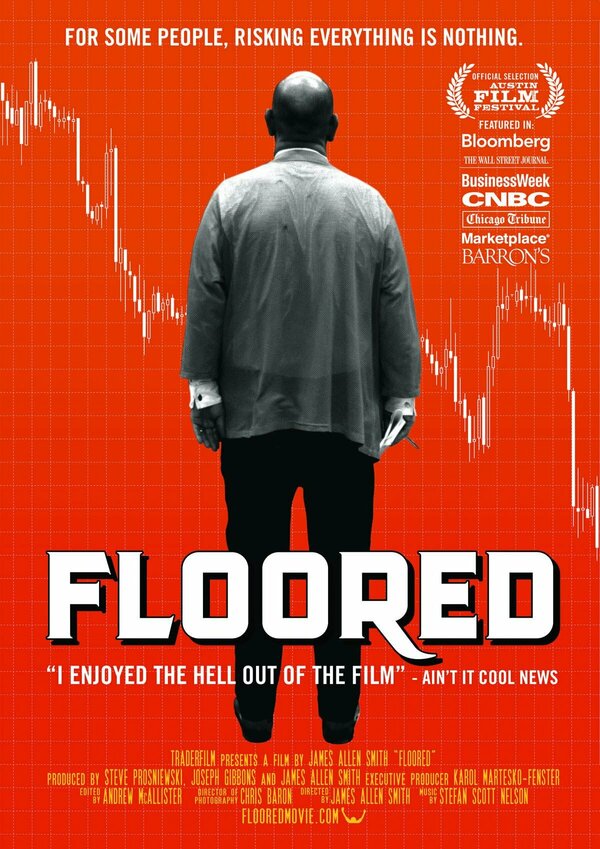 Постер фильма Floored