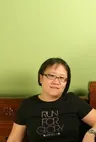 Bernice Low
