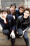 The Buzzcocks