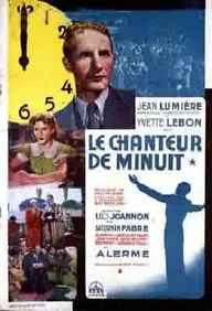 Le chanteur de minuit