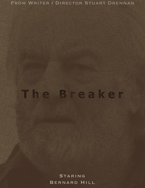 Постер фильма The Breaker