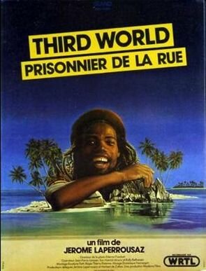 Постер фильма Third World