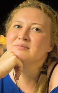Инна Соколова