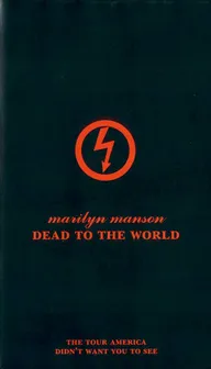 Dead to the World