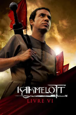 Постер Kaamelott (2004)