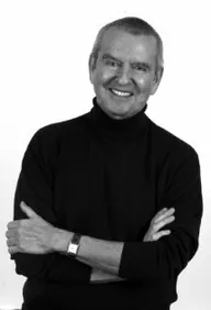 Michael Kutza