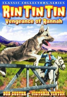 Постер фильма Vengeance of Rannah