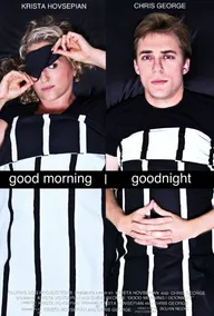 Good Morning/Goodnight