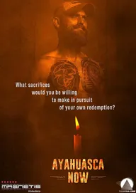 Ayahuasca Now