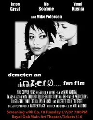 Demeter