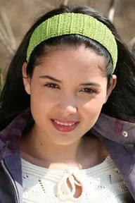 Monica Merisan