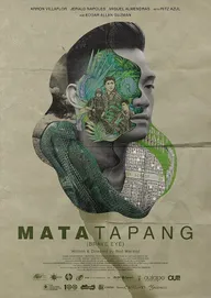 Mata tapang