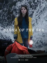 Sasha Of The Sea