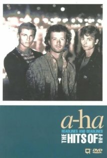 Постер фильма A-ha: Headlines and Deadlines - The Hits of A-ha