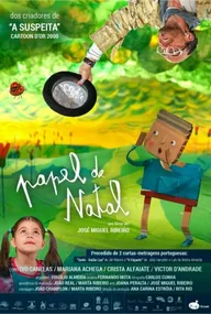 Papel de Natal