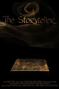 The Storyteller