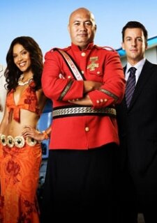 Постер сериала Дипломатическая неприкосновенность