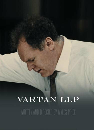 Постер фильма Vartan LLP