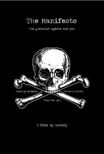 Постер фильма The Manifesto