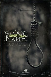 Постер фильма Blood on My Name