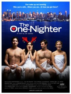 Постер фильма The One-Nighter