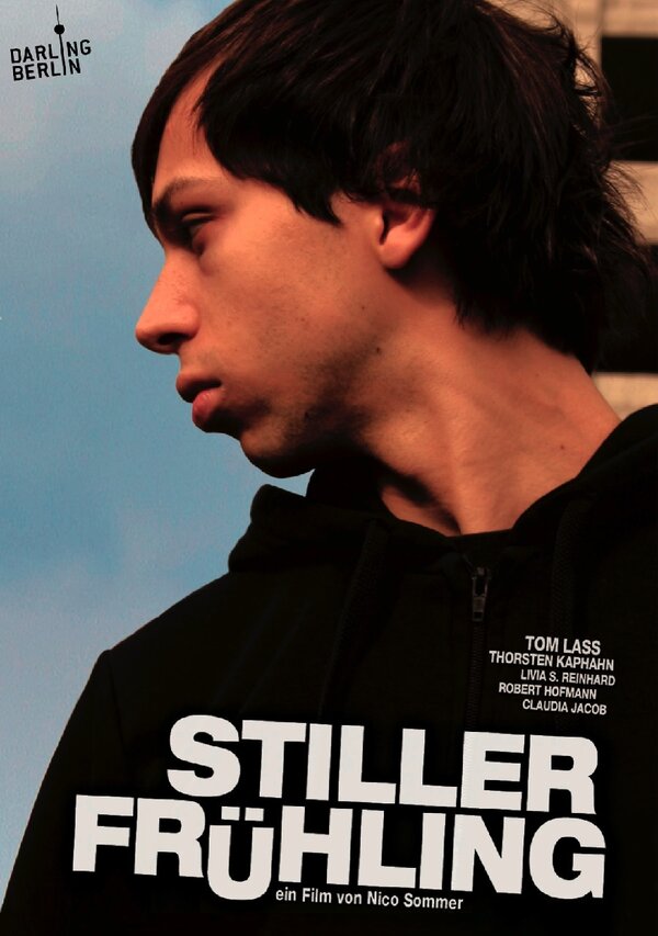 Постер фильма Stiller Frühling