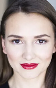 Roksana Zeinapur