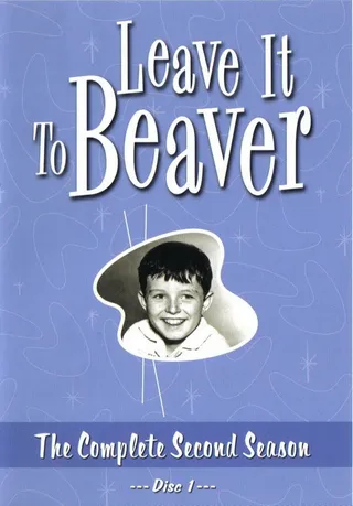 Постер Предоставьте это Биверу (1957)