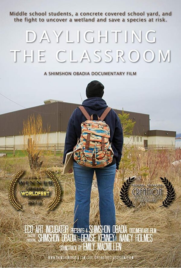 Постер фильма Daylighting the Classroom