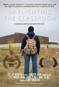Daylighting the Classroom