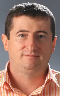 Григоре Картиану
