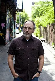 Todd Van Allen