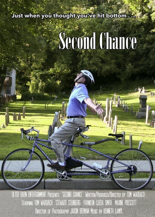 Постер фильма Second Chance